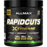 Rapidcuts Xtreme - Allmax Nutrition