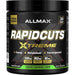 Rapidcuts Xtreme - Allmax Nutrition