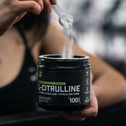 Bull Nutrition Bull Nutrition L-Citrulline 100 Servings – Image 2