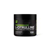 Bull Nutrition Bull Nutrition L-Citrulline 100 Servings – Image 6
