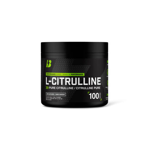 Bull Nutrition Bull Nutrition L-Citrulline 100 Servings – Image 6