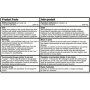 Bull Nutrition Bull Nutrition L-Citrulline 100 Servings – Image 5