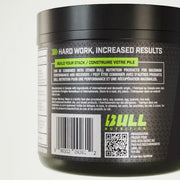 Bull Nutrition Bull Nutrition L-Citrulline 100 Servings – Image 7