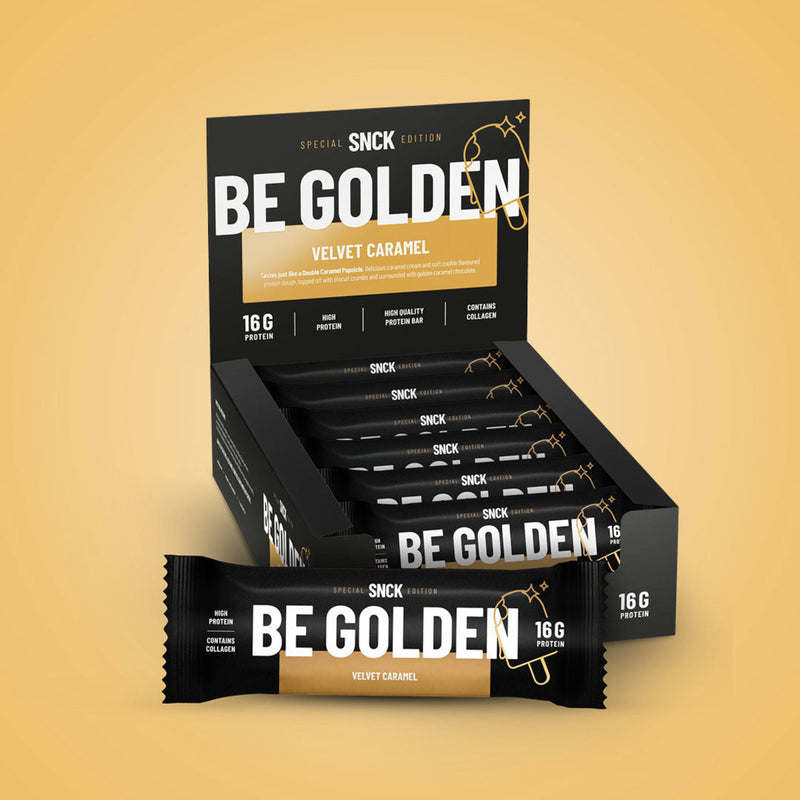 SNCK SNCK Protein Bar 12/case – Image 3