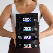 SNCK SNCK Protein Bar 12/case – Image 10