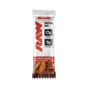 Raw Nutrition RAW Nutrition Protein Bars 12-Pack – Image 9
