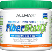 Allmax Nutrition Allmax Nutrition FiberBiotiX – Image 1