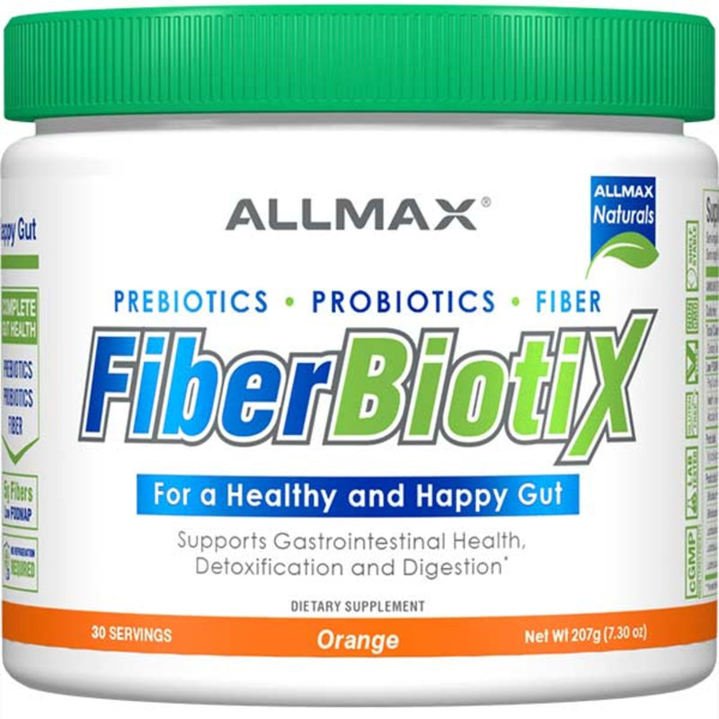 Allmax Nutrition Allmax Nutrition FiberBiotiX – Image 1
