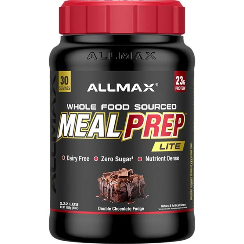 Allmax Nutrition Allmax Nutrition MealPrep Lite 30 servings – Image 1