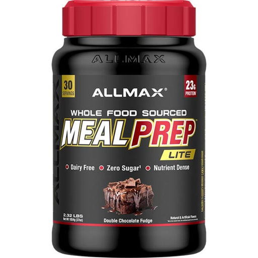 Allmax Nutrition Allmax Nutrition MealPrep Lite 30 servings – Image 1