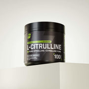 Bull Nutrition Bull Nutrition L-Citrulline 100 Servings – Image 1