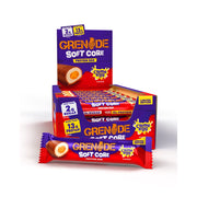 Grenade Grenade SOFTCORE Protein Bar Creme Egg 18/Pack – Image 1