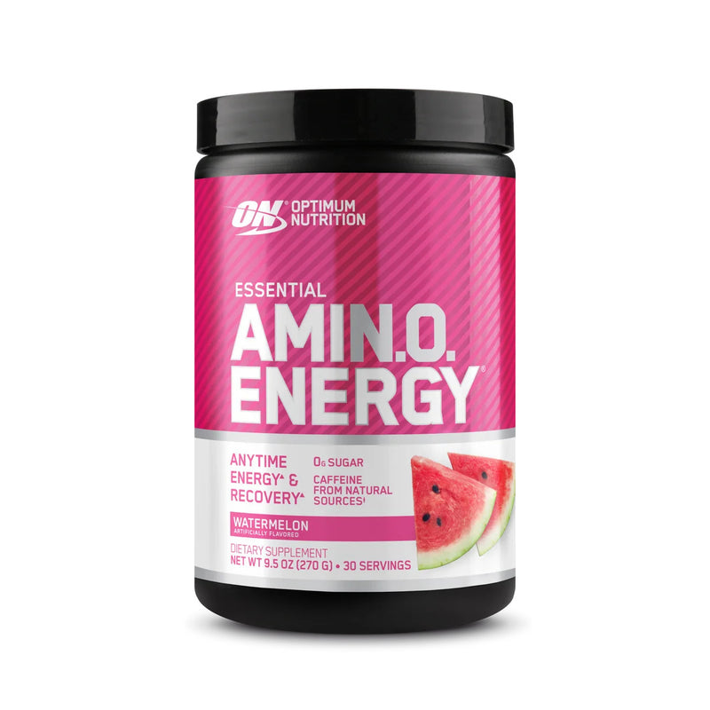 Optimum Nutrition Optimum Nutrition Amino Energy 30 servings – Image 4