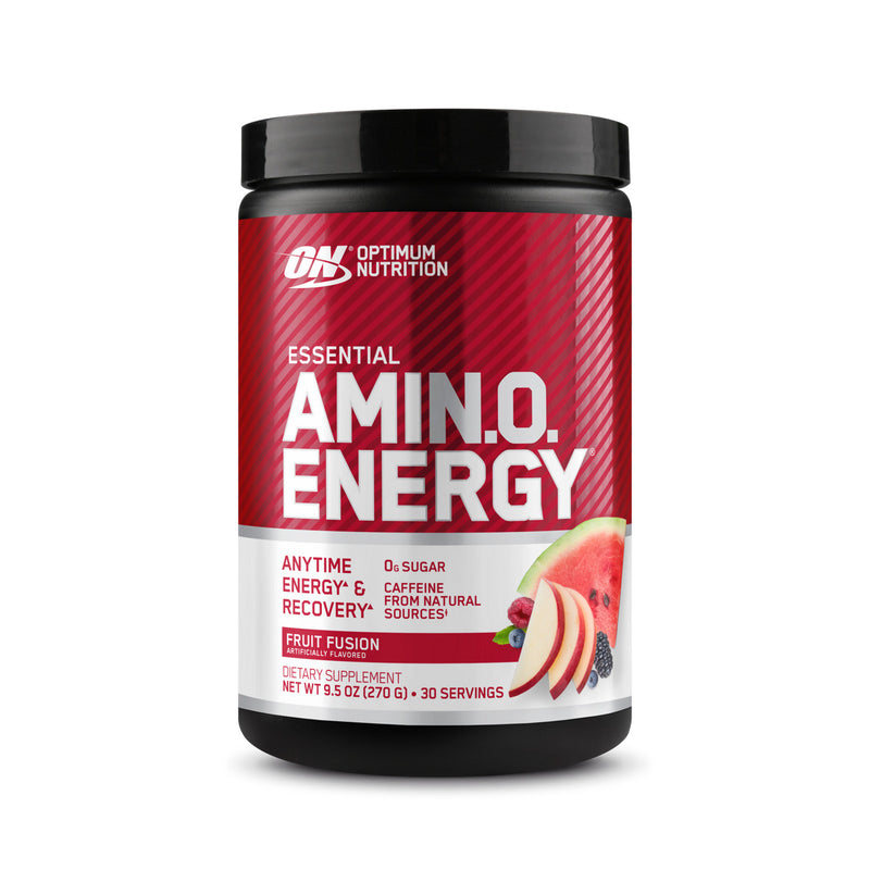 Optimum Nutrition Optimum Nutrition Amino Energy 30 servings – Image 3