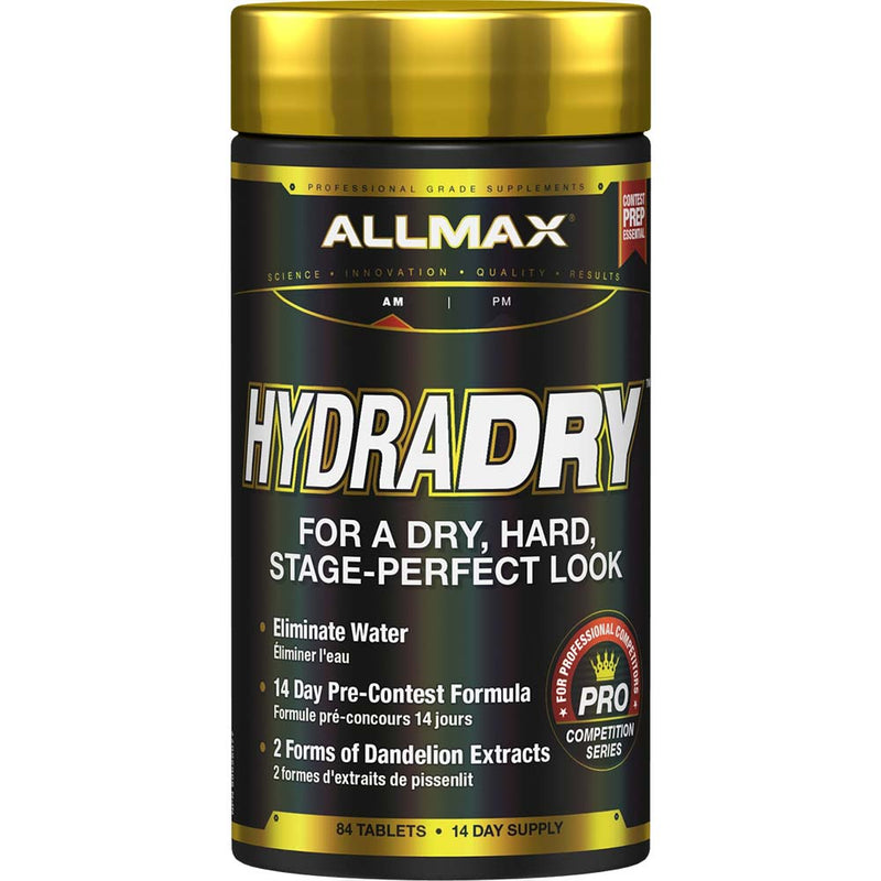 Allmax Hydradry 28 Servings