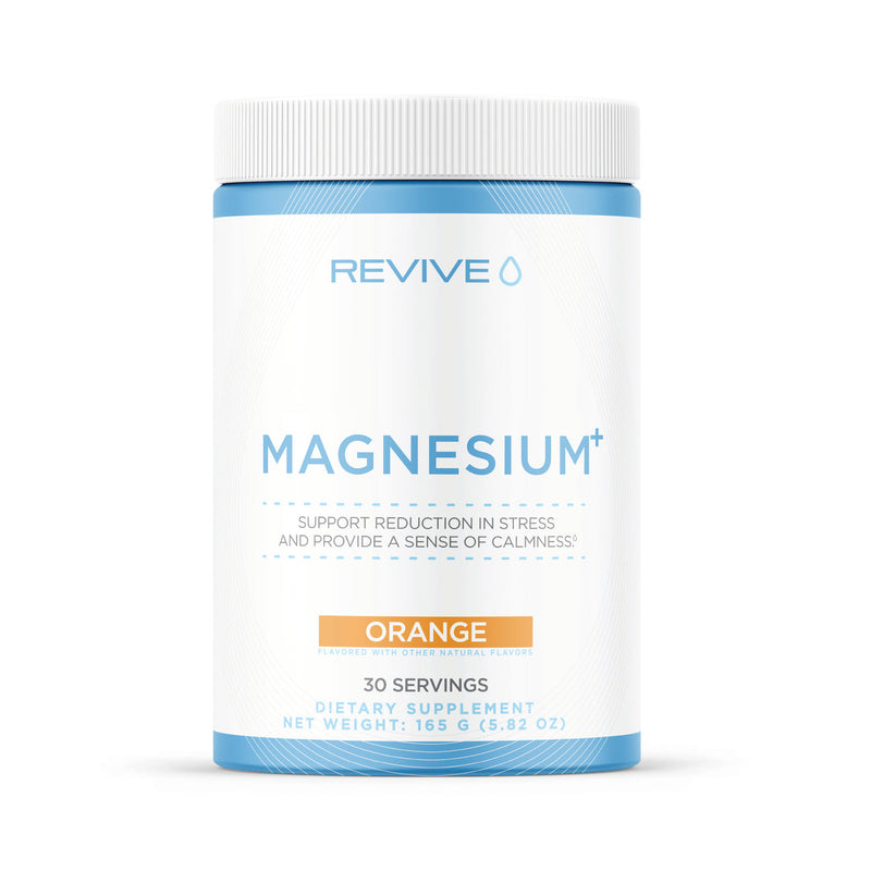 Revive Magnesium+ 30servings