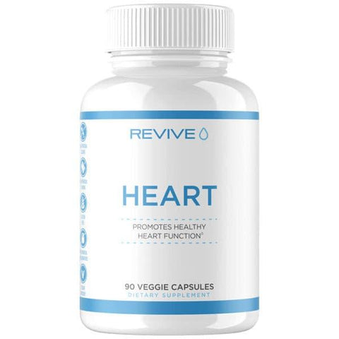 Revive Heart 90caps