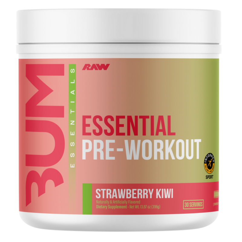 CBUM Essential Pre-Workout 30 Servings
