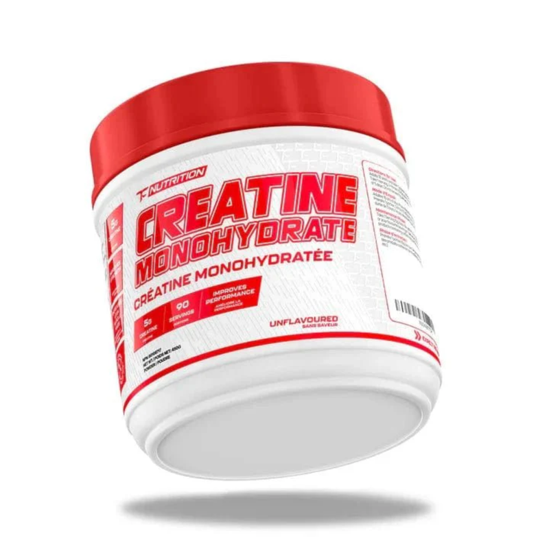 TC Nutrition Creatine Monohydrate 400g