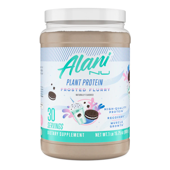 Alani Nu Vegan Protein, 25 Servings