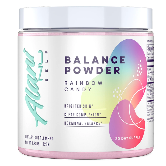 Alani Nu Balance Powder, 30 servings