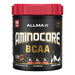 Allmax Aminocore BCAA 90 servings White Grape