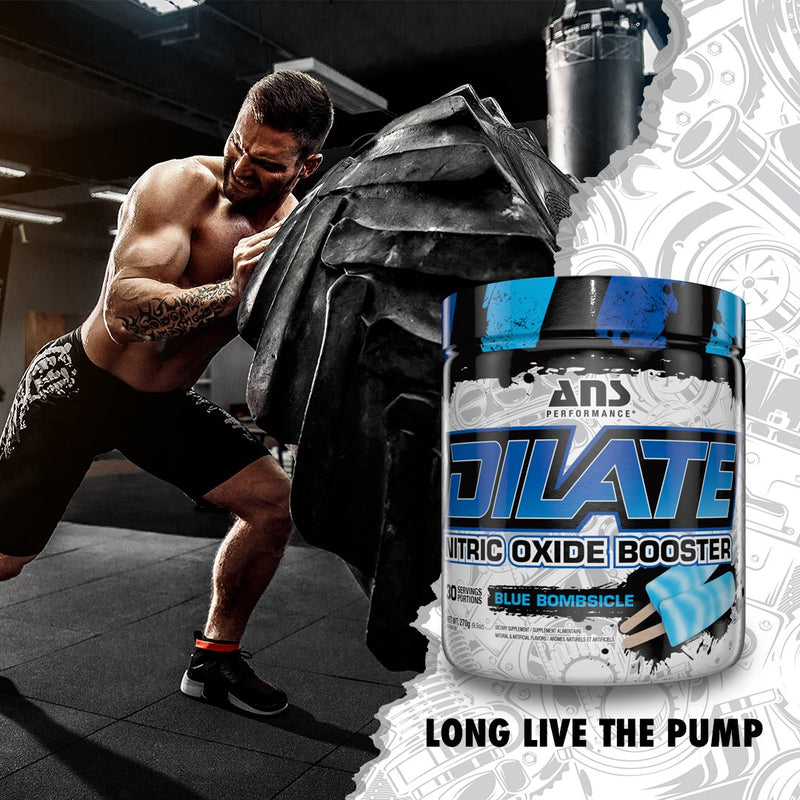 ANS Performance Dilate V2, 30 servings