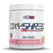 EHP Labs OxyShred Fat Burner Powder Guava Paradise