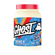 GHOST Whey Protein Chips Ahoy! 