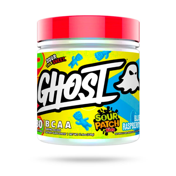 GHOST BCAA, 30 servings