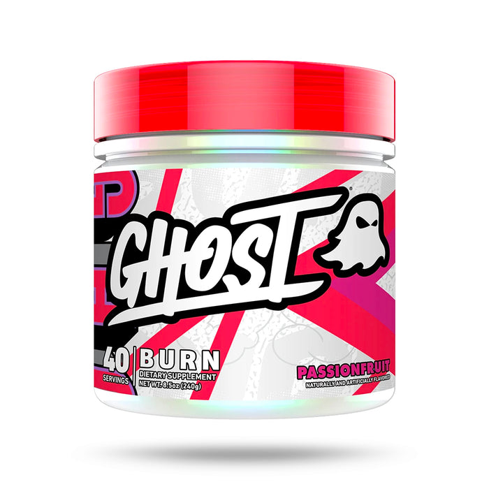 GHOST Burn, 40 servings