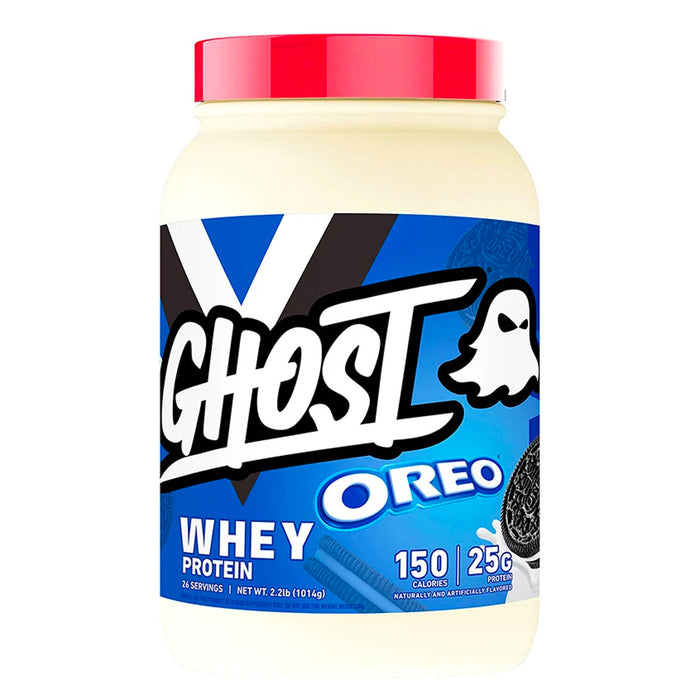 GHOST Whey Protein, 2lbs