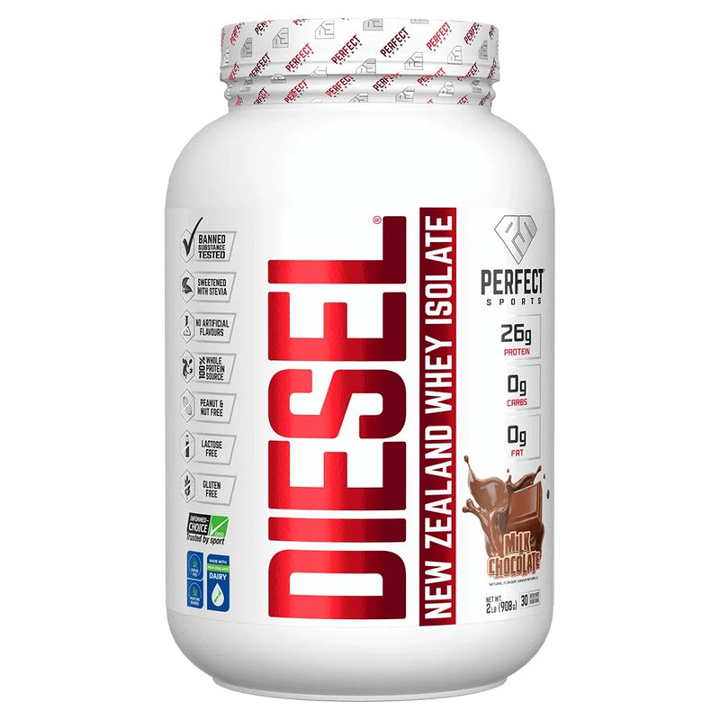 Perfect Sports Diesel, 2lbs