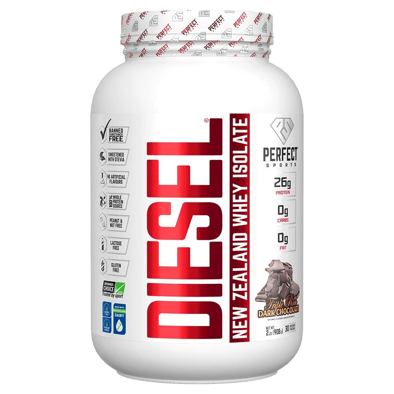 Perfect Sports Diesel, 2lbs