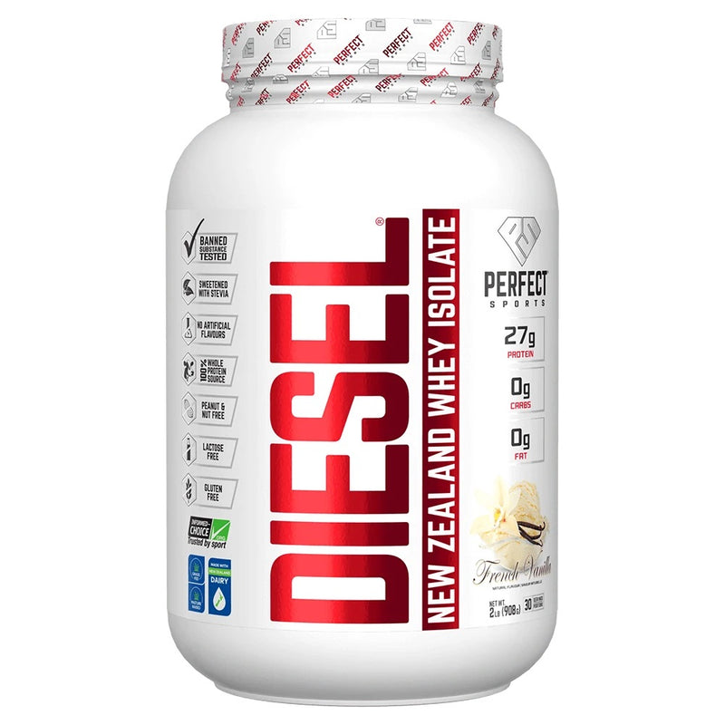 Perfect Sports Diesel, 2lbs