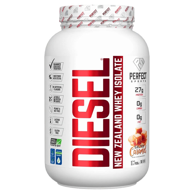 Perfect Sports Diesel, 2lbs