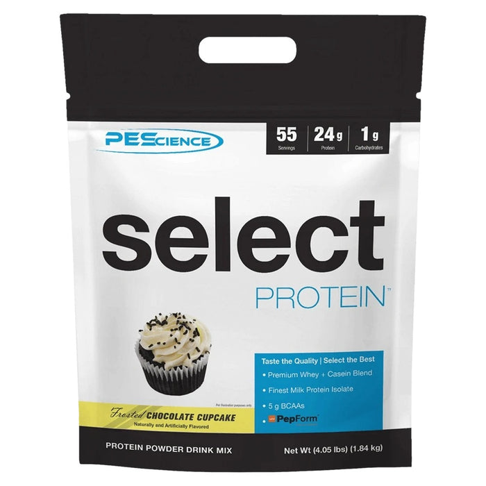 PEScience Select Protein, 55 servings