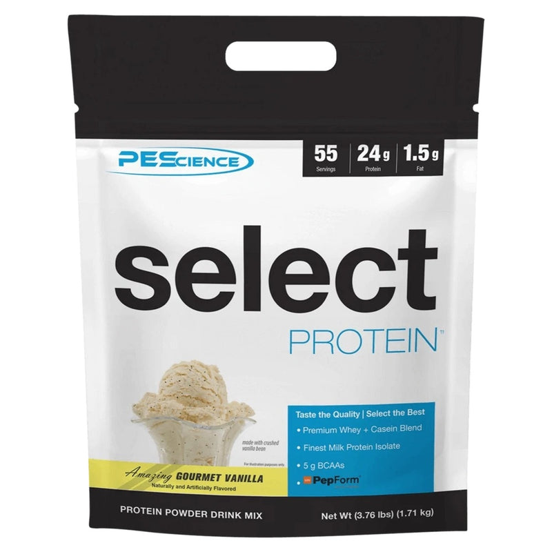 PEScience Select Protein, 55 servings