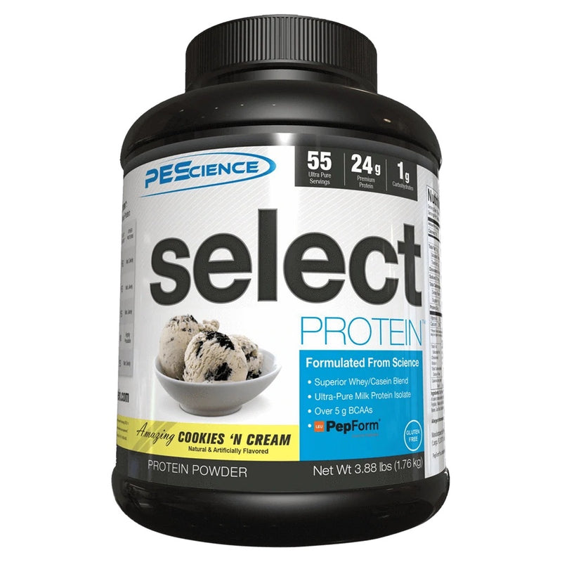 PEScience Select Protein, 55 servings