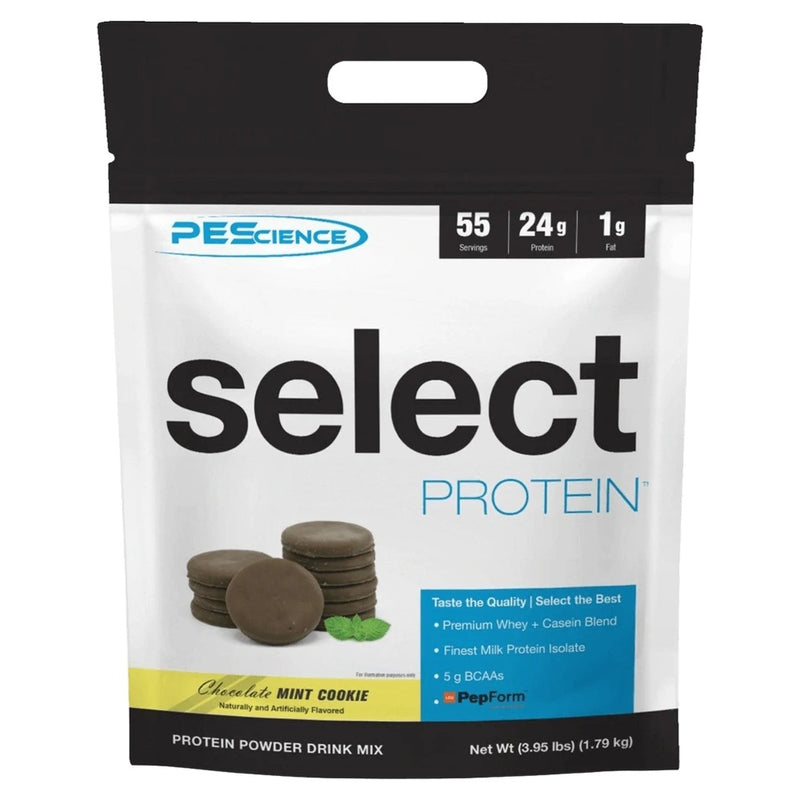PEScience Select Protein, 55 servings