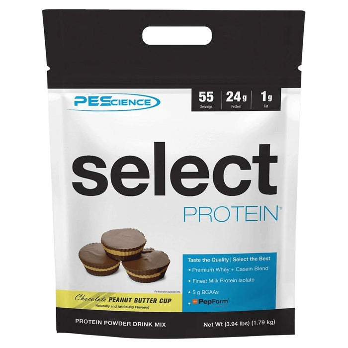 PEScience Select Protein, 55 servings