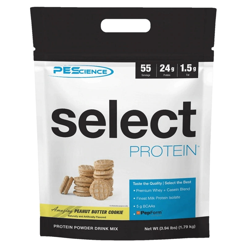 PEScience Select Protein, 55 servings
