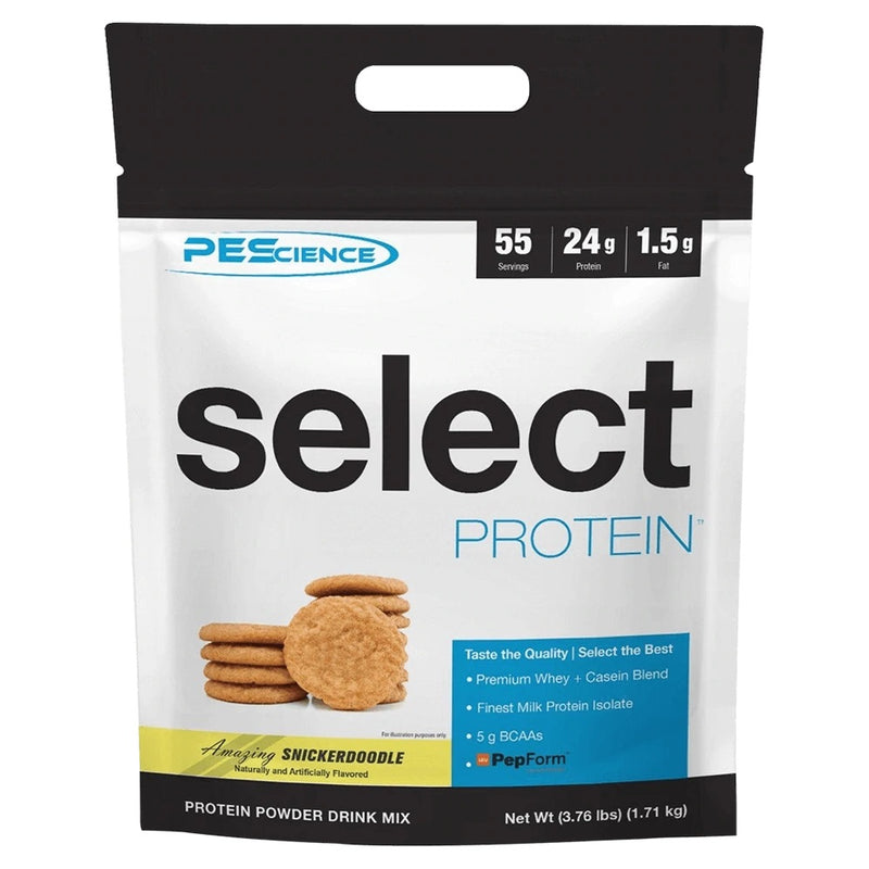 PEScience Select Protein, 55 servings