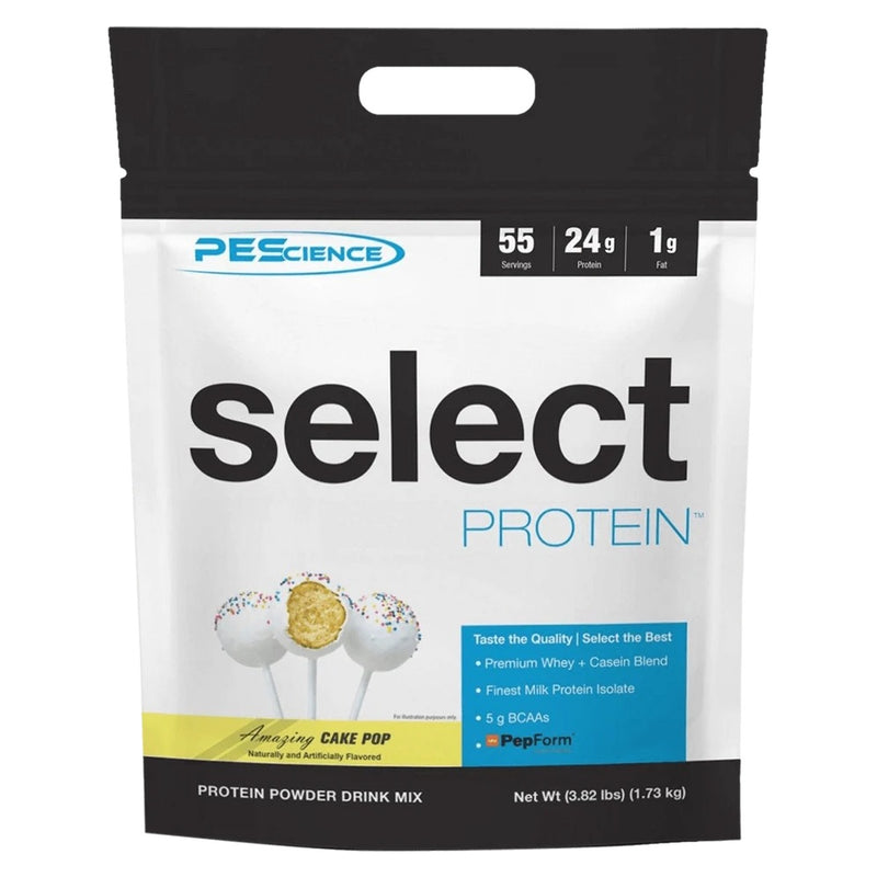 PEScience Select Protein, 55 servings
