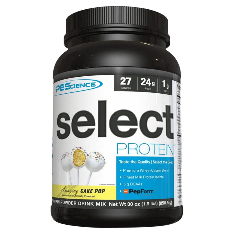 PEScience Select Protein, 27 servings