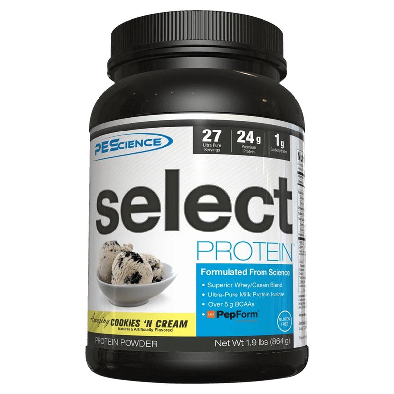 PEScience Select Protein, 27 servings