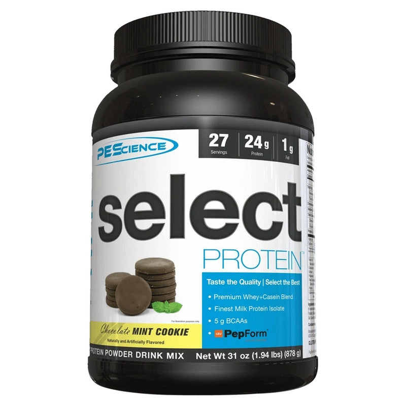 PEScience Select Protein, 27 servings