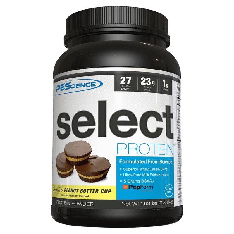 PEScience Select Protein, 27 servings