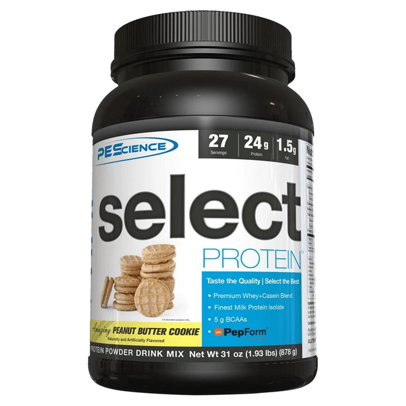 PEScience Select Protein, 27 servings
