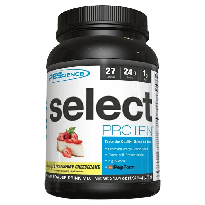 PEScience Select Protein, 27 servings